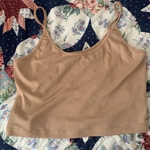 It’s to big on me.